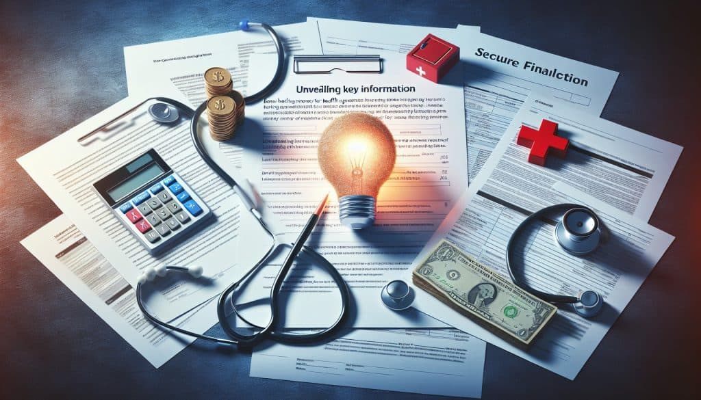 Posudba novca za zdravstvene troškove: Što trebate znati